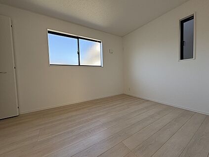 全居室ペアガラス