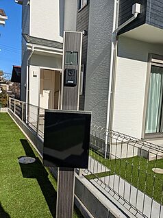 ポスト