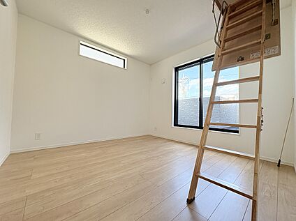 各居室