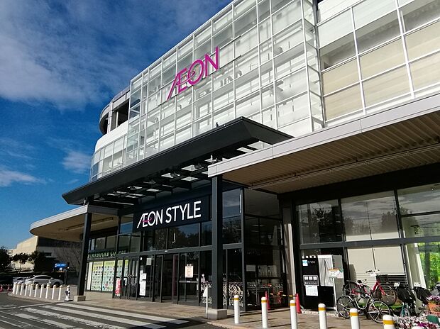 イオンスタイル入間