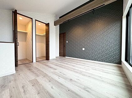 【同社施工事例】居室