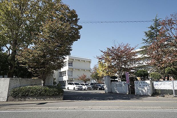 古賀市立千鳥小学校