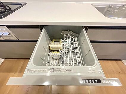 食器洗浄乾燥機
