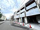 大阪府大阪市西成区玉出西：物件画像