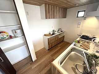 NIKKO　TOWN　【清水丘】 その他