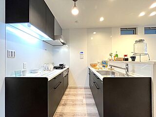 NIKKO　TOWN【天下茶屋】 その他