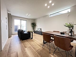 NIKKO　TOWN【岸里】 その他