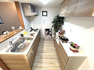 NIKKO　TOWN【駒川中野】 その他