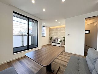 NIKKO　TOWN【玉出】 外観