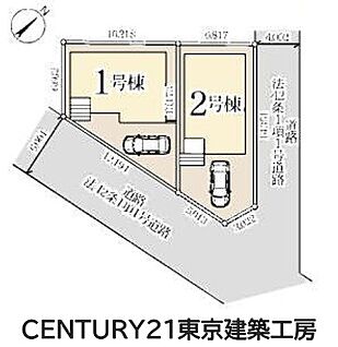 案内図