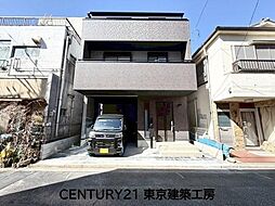 千葉都市モノレール「穴川」駅 徒歩7分