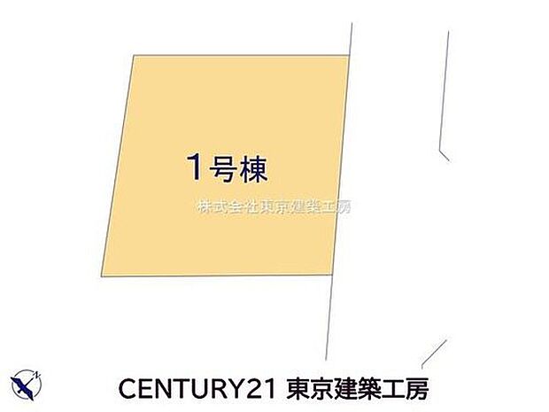 前面道路が約6mとゆったり。車のすれ違いや駐車・出庫もスムーズで、日々の移動が快適です。