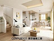 千葉県佐倉市西志津7：物件画像