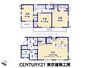 千葉県佐倉市西志津7：物件画像
