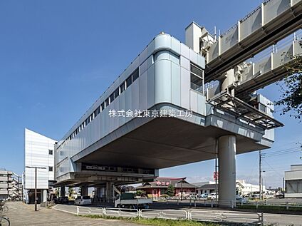 交通図