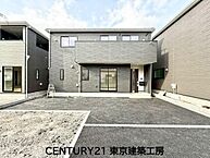 千葉県八千代市大和田新田：物件画像