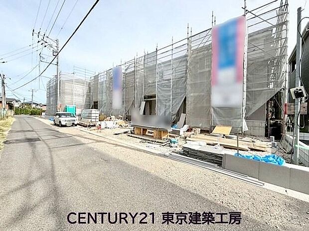 ◆住宅ローンに強い◆頭金0円・諸費用・家具家電費用・オプション費用・他に借入がある方もお任せ下さい！豊富な販売実績で住宅購入をサポート♪