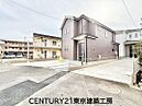 千葉県八千代市上高野：物件画像
