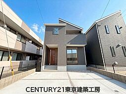 千葉都市モノレール「作草部」駅 バス11分「愛生町」バス停 徒歩4分
