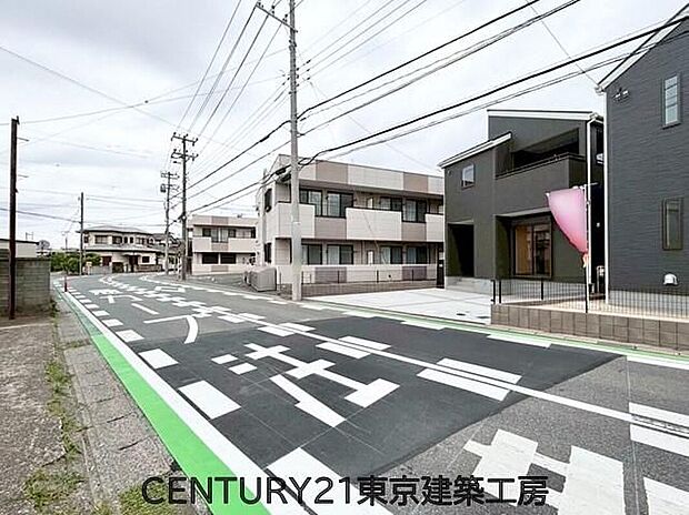 ◆周辺環境充実エリア～小学校まで徒歩11分、中学校徒歩7分で通学も安心。コンビニまで徒歩7分でお買い物も便利♪