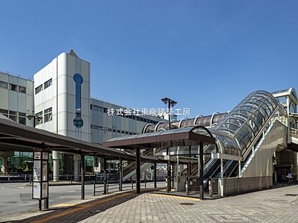交通図