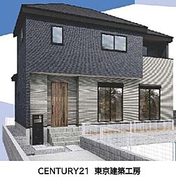 千葉都市モノレール「みつわ台」駅 徒歩10分