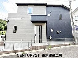 JR総武線「稲毛」駅 バス16分「平和交通本社」バス停 徒歩6分