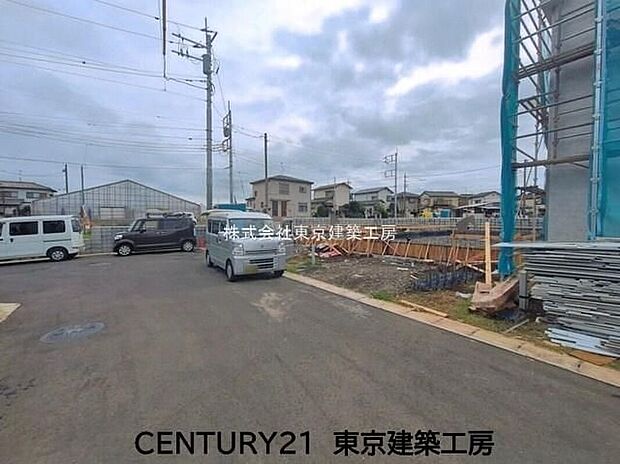 ◆ご家族が集うLDKは15帖ございます