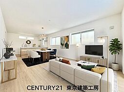 京成松戸線「二和向台」駅 バス3分「馬頭観音」バス停 徒歩8分
