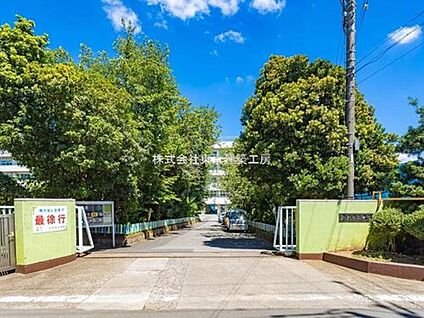 船橋市立大穴北小学校 1152ｍ(徒歩15分)