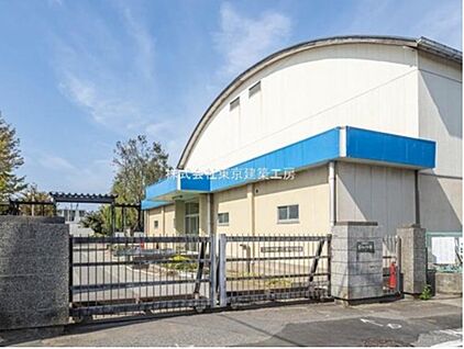 千葉市立寒川小学校 729m(徒歩10分)