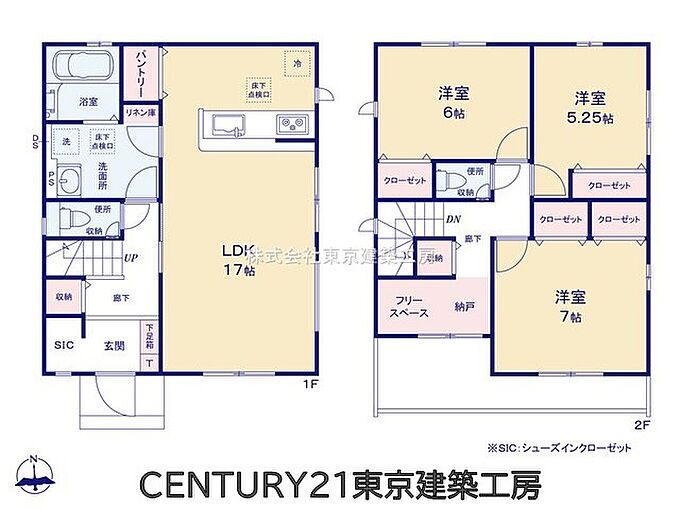 7号棟