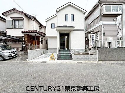 現地外観写真