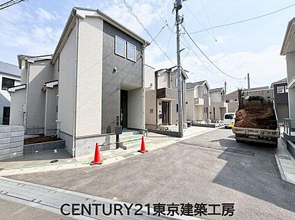 現地外観写真
