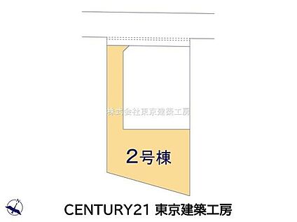  全体区画図