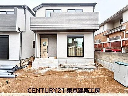 現地外観写真