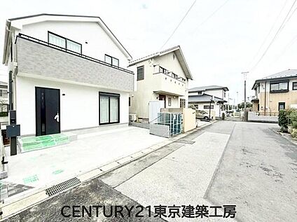 現地外観写真
