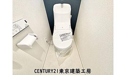 同形状・同仕様写真(その他内観)