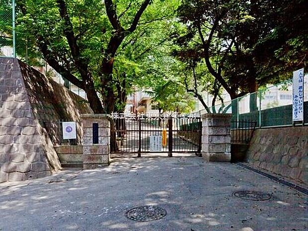 千葉市立桜木小学校(約907m)