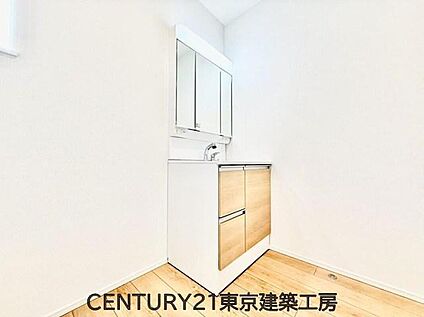 洗面台・洗面所