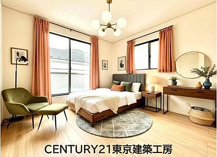 同形状・同仕様写真(その他内観)