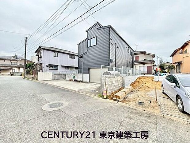 【前面道路含む現地写真】◆住宅ローンに強い◆頭金0円・諸費用・家具家電費用・オプション費用・他に借入がある方もお任せ下さい！豊富な販売実績で住宅購入をサポート♪