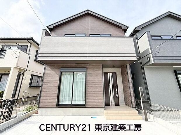 【現地外観写真】◆住宅ローンに強い◆頭金0円・諸費用・家具家電費用・オプション費用・他に借入がある方もお任せ下さい！豊富な販売実績で住宅購入をサポート♪　物件探しはもちろんのこと諸費用・金融機関すべてお任せ下さい

