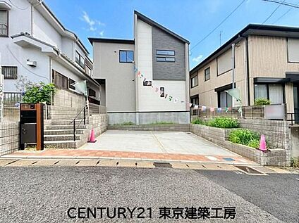 現地外観写真