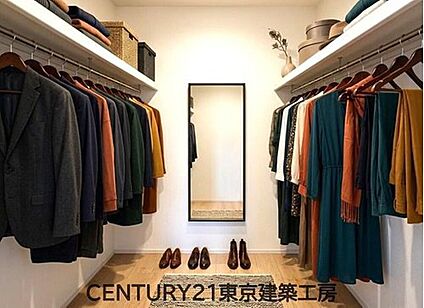 同形状・同仕様写真(収納)