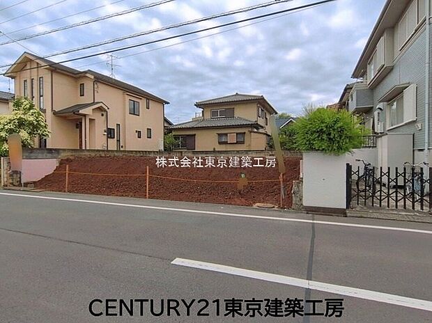 【現地写真】1号棟