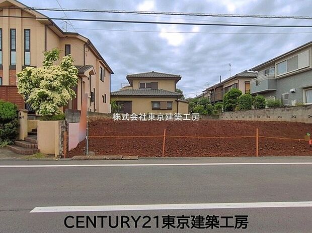 【現地写真】2号棟