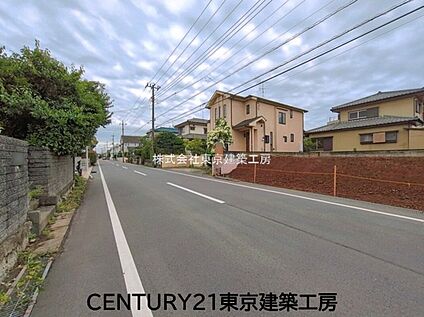 現地写真