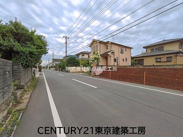 【現地写真】2号棟