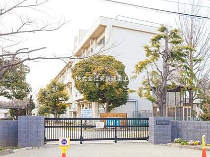 千葉市立生浜西小学校 2219m(徒歩28分)